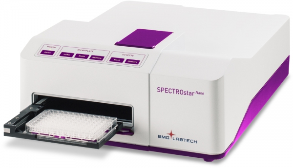 SPECTROstar® Nano [ABS]